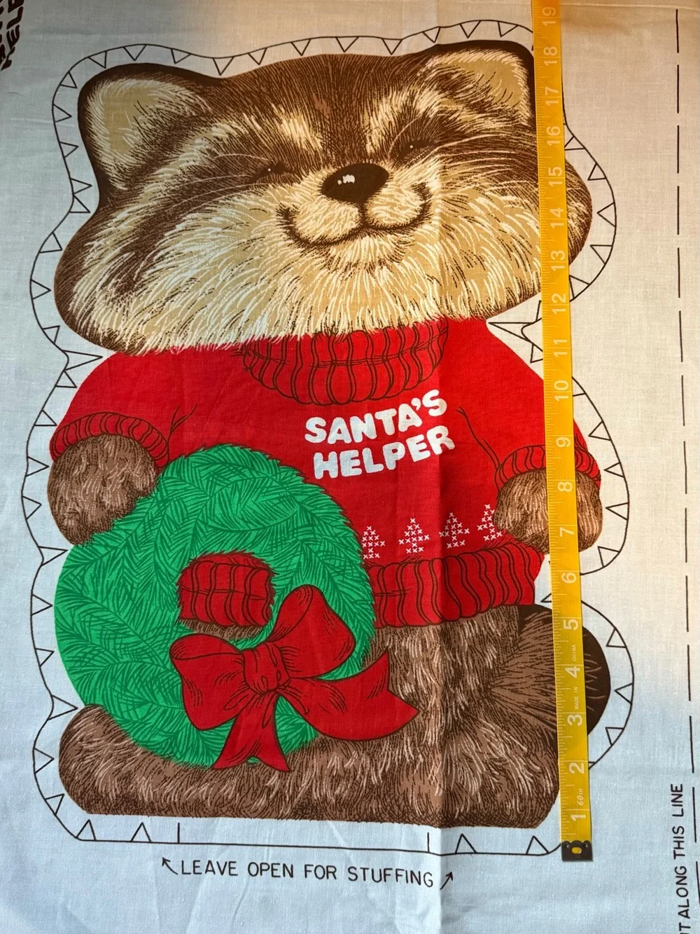 vintage 1980 Hallmark 
